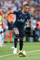 Ligue 1 - Paris Saint-Germain v Clermont - Paris
