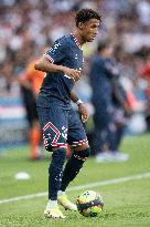 Ligue 1 - Paris Saint-Germain v Clermont - Paris