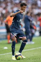 Ligue 1 - Paris Saint-Germain v Clermont - Paris