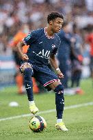 Ligue 1 - Paris Saint-Germain v Clermont - Paris
