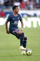 Ligue 1 - Paris Saint-Germain v Clermont - Paris