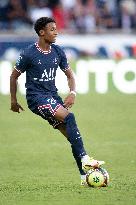 Ligue 1 - Paris Saint-Germain v Clermont - Paris