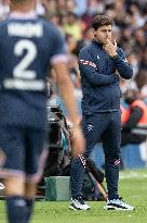 Ligue 1 - Paris Saint-Germain v Clermont - Paris