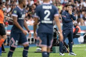 Ligue 1 - Paris Saint-Germain v Clermont - Paris