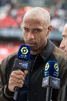 Ligue 1 - Paris Saint-Germain v Clermont - Paris