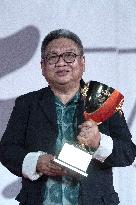 Venice - Winners Red Carpet AM