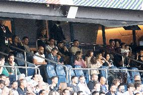 Ligue 1-Paris Saint-Germain v Clermont-Paris.