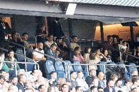 Ligue 1-Paris Saint-Germain v Clermont-Paris.