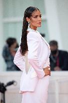 78th Mostra - Closing Ceremony Arrivals