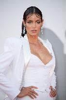 78th Mostra - Closing Ceremony Arrivals