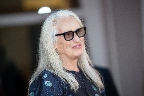 78th Mostra - Closing Ceremony Arrivals