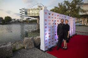 TIFF - Dune Premiere