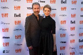 TIFF - Dune Premiere