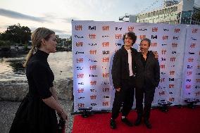 TIFF - Dune Premiere