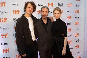 TIFF - Dune Premiere