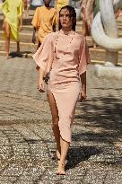 NYFW - Rodarte Runway