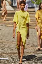 NYFW - Rodarte Runway