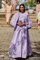 NYFW - Rodarte Runway