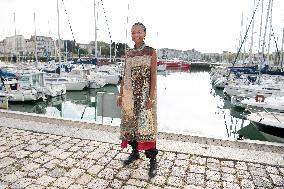 23rd TV Fiction Festival- Balthazar photocall - La Rochelle - Day Two