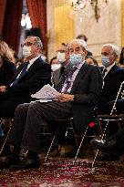 40th Anniversary of the Abolition Of Death Penalty - Paris