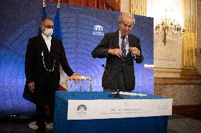 40th Anniversary of the Abolition Of Death Penalty - Paris
