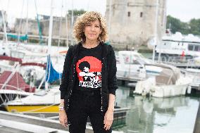 23rd TV Fiction Festival- Sortez-moi de moi - La Rochelle - Day Two