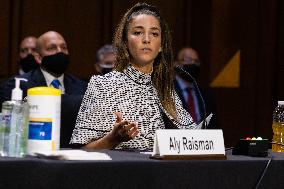 US Gymnasts Testify In Larry Nassar Investigation - Washington