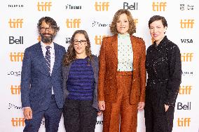 TIFF - The Good House Premiere