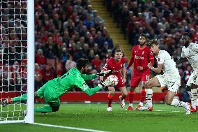 Champions League - Liverpool FC vs AC Milan