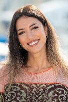 23rd TV Fiction Festival-  Stalk photocall - La Rochelle - Day Three