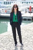 23rd TV Fiction Festival-  La derniere partie photocall - La Rochelle - Day Three