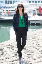 23rd TV Fiction Festival-  La derniere partie photocall - La Rochelle - Day Three