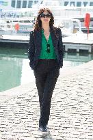 23rd TV Fiction Festival-  La derniere partie photocall - La Rochelle - Day Three