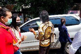 Electronic Identity Card For Transgender People - Jakarta