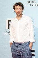 23rd TV Fiction Festival-  Nona et ses fillesphotocall - La Rochelle - Day Three