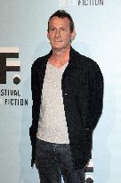 23rd TV Fiction Festival - Une affaire francaise photocall  - La Rochelle - Day Three