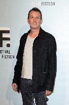 23rd TV Fiction Festival - Une affaire francaise photocall  - La Rochelle - Day Three