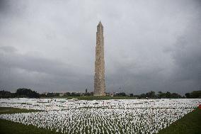 660,000 US Lives Lost To Covid-19 - Washington