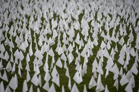 660,000 US Lives Lost To Covid-19 - Washington