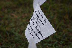 660,000 US Lives Lost To Covid-19 - Washington