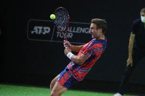 Tennis Open - Rennes