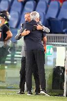 Europa League - AS Roma v CSKA Sofia