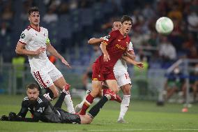 Europa League - AS Roma v CSKA Sofia