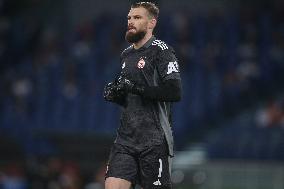 Europa League - AS Roma v CSKA Sofia