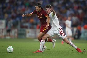 Europa League - AS Roma v CSKA Sofia