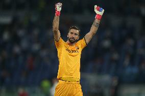 Europa League - AS Roma v CSKA Sofia