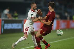 Europa League - AS Roma v CSKA Sofia