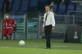Europa League - AS Roma v CSKA Sofia