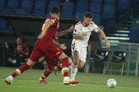 Europa League - AS Roma v CSKA Sofia