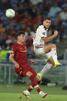 Europa League - AS Roma v CSKA Sofia